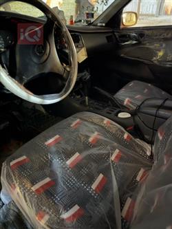 تويوتا كورونا